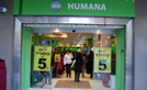 Tienda Humana