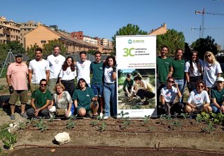 Humana. Fundacion pueblo para pueblo