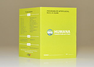 Humana. Fundacion pueblo para pueblo