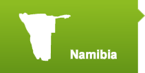 Namíbia