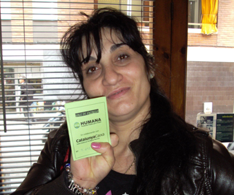 Humana