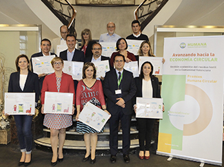 Entregamos los Premios Humana Circular en la Comunidad Valenciana-img3