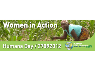 Humana Day 2012: Women in Action-img1