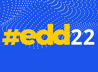 EDD22 is here, the great event for international cooperation-img1