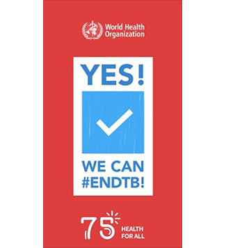 World TB Day 2023: Continúa la lucha contra la tuberculosis #ENDTB-img2