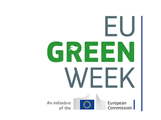 La gestión sostenible de textil en el marco de la European Union Green Week 2023-img1