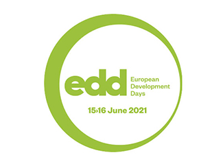 Humana participa activament en els European Development Days 2021-img1