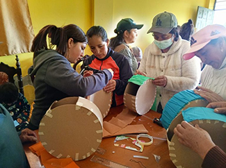 Ecuador, nuevos logros en las comunidades rurales-img2