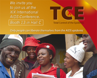 Humana People to People presenta el seu programa TCE a la XIX International AIDS Conference-img2