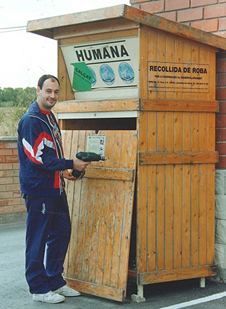 Humana, 30 years working for global sustainability-img2