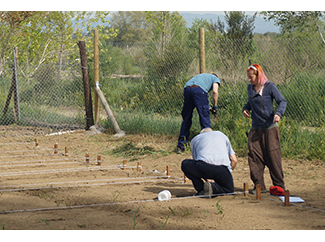 3C project is now running in Tordera-img1