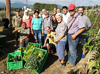 3C, unit al Banc d'Aliments de Tordera-img1