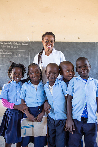 La juventud africana sigue siendo la clave-img2