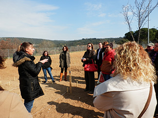 En marcha el proyecto 3C de San Agustín de Guadalix-img2