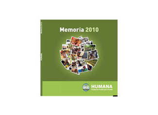 Ya puedes descargar la Memoria 2010 de Humana-img1