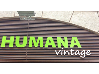 New Humana store 'Vintage only' in Barcelona-img1