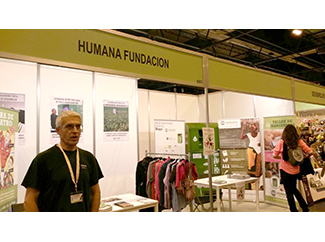 El reciclatge tèxtil, protagonista de Biocultura-img2