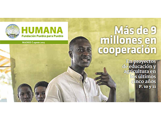 Download the Humana News Madrid-img1