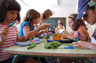 L'educació per al desenvolupament, també a l'estiu-img1