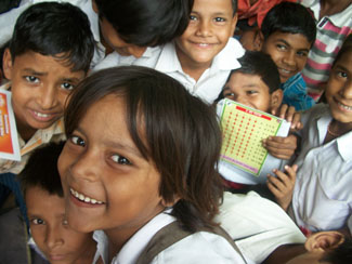 Giving every child the best possible start in life-img2