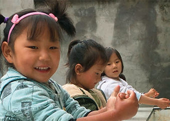 China. La educación preescolar como pilar de la comunidad-img1