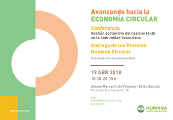 Advancing towards the Circular Economy. 04.19.Valencia-img1