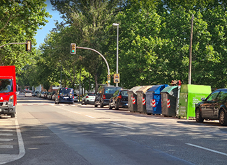 The municipality of Rubí, an example of sustainable management of textile waste-img3