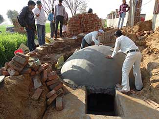 COP23, India and biogas for fighting against climate change-img3