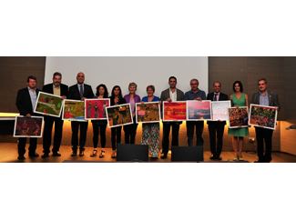 Humana Day: IV Textile Recycling Awards in Catalonia-img1