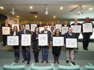 Entregados los VII Premios Humana de Reutilización de Galicia-img1