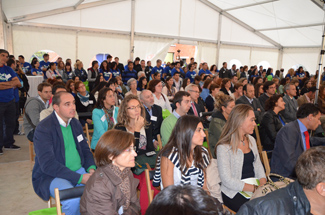 Entregados los III Premios Humana de Reciclaje Textil de Madrid y Zona Centro-img2