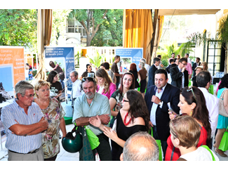 Entregados los IV Premios de Reciclaje Textil de Andalucía-img3