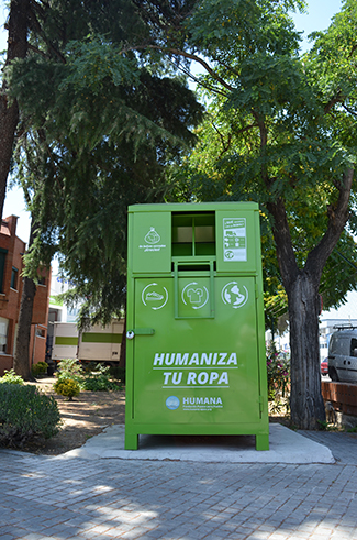 17.05 Día Mundial del Reciclaje: hay que recuperar más ropa usada-img2