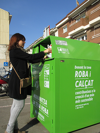 17 de maig: reutilització i reciclatge amb fi social-img2