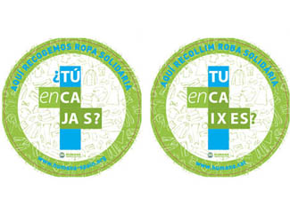 Join '¿TÚ enCAJAS?' campaign-img2