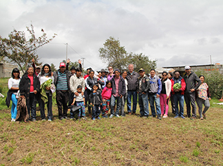 Ecuador: el reto de optimizar la producción de cuys-img1