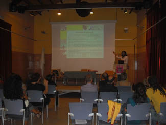 La ronda de trobades sobre educació i cooperació arriba a Begues (Barcelona)-img2