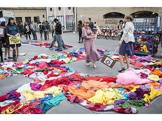 Humana y Barcelona se vuelcan con la moda sostenible-img3