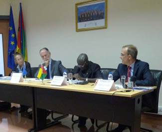 Humana and Guinea-Bissau ADPP boost renewable energy-img2