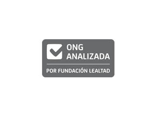 Humana is auditeed by the Fundación Lealtad-img1