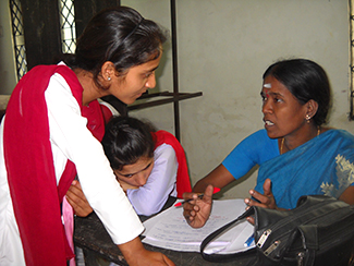 Teaching teachers in India-img2