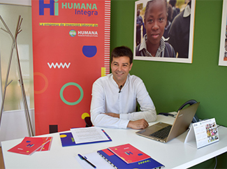 Humana Integra, first goals fulfilled-img2