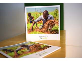 Download Humana 2014 Annual Report-img1