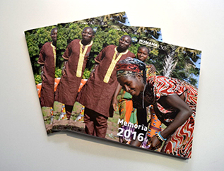 Humana 2016 Annual Report-img1