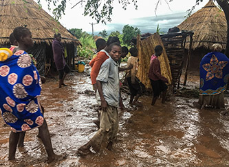 Mozambique, one year after Cyclone Idai-img1