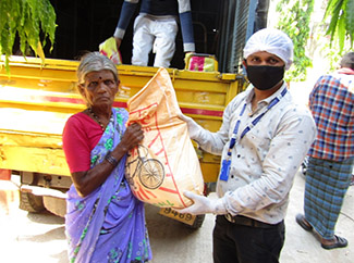 India: Estrategias y acciones para seguir adelante en tiempos de pandemia-img1