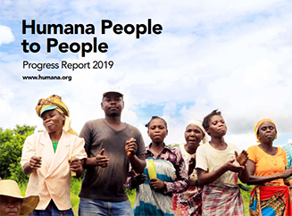 Humana People to People presenta su Informe de Actividad 2019-img1