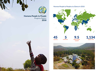 Humana People to People llança el seu informe anual 2018-img1