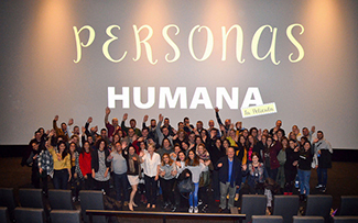 L'estrena de 'Persones', fermall el XXX Aniversari de la Fundació-img3