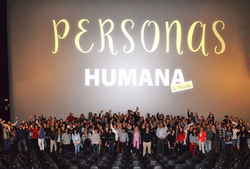 El estreno de ‘Personas’, broche del XXX Aniversario de la Fundación-img1